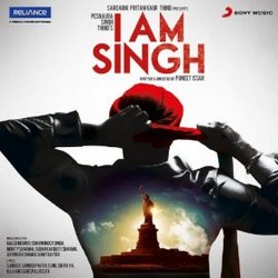 I Am Singh