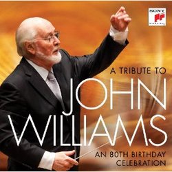 John Williams: A Celebration! An 80th Birthday Tribute