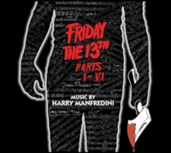 Friday the 13th: Parts 1-6