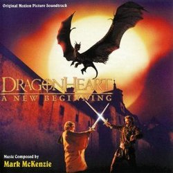 Dragonheart: A New Beginning