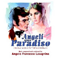 Angeli Senza Paradiso