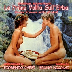 La Prima Volta Sull'erba (Danza d'Amore Sotto Gli Olmi)