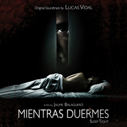 Mientras Duermes (Sleep Tight)