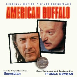 American Buffalo / Threesome