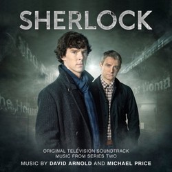 Sherlock - Series 2