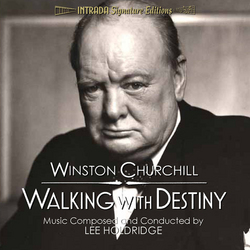 Winston Churchill: Walking With Destiny