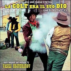 La Colt Era Il Suo Dio