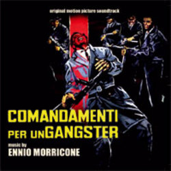 Comandamenti Per Un Gangster