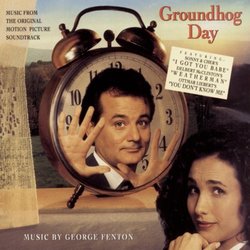 Groundhog Day