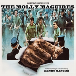 The Molly Maguires