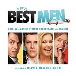 A Few Best Men - Soundtrack and Remixes