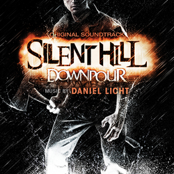 Silent Hill: Downpour