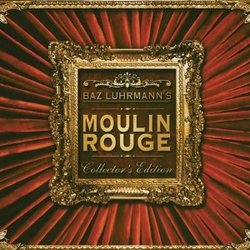 Moulin Rouge - Collector's Edition