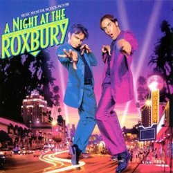 A Night at the Roxbury