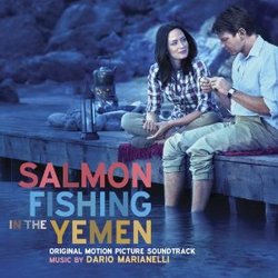 Salmon Fishing in the Yemen