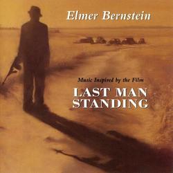 Last Man Standing - Music Inspired by the Film