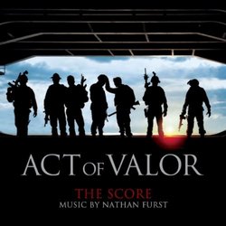 Act of Valor - The Score