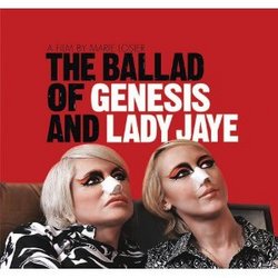 The Ballad of Genesis and Lady Jaye