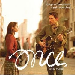 Once - Original Broadway Cast Recording