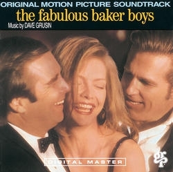 The Fabulous Baker Boys