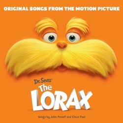 Dr. Seuss' The Lorax - Original Songs