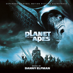 Planet of the Apes - Expanded Score