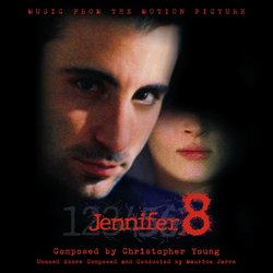 Jennifer 8 - 2 CD Set
