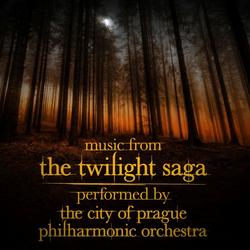 Music From The Twilight Saga