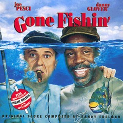 Gone Fishin'