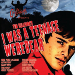 Chillerama: I Was A Teenage Werebear