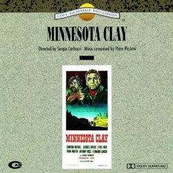 Minnesota Clay