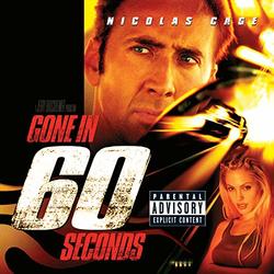 Gone in 60 Seconds