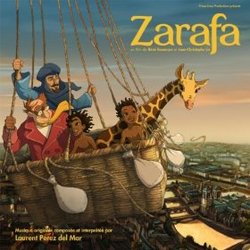 Zarafa