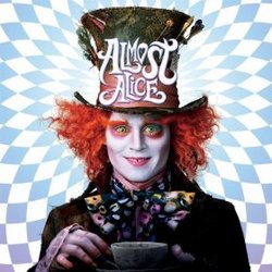 Almost Alice Deluxe