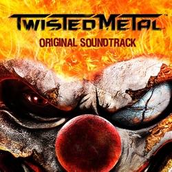 Twisted Metal