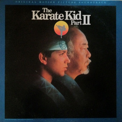 The Karate Kid Part II