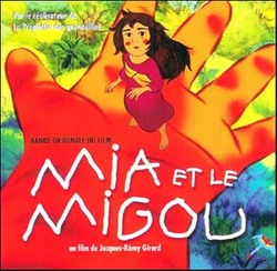 Mia Et Le Migou