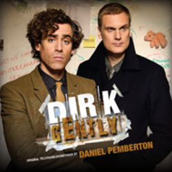 Dirk Gently