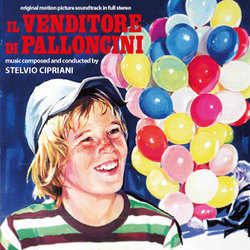 Il Venditore Di Palloncini