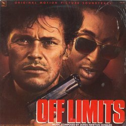 Off Limits