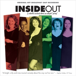 Inside Out - Original Off Broadway Cast Recording