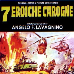 7 Eroiche Carogne