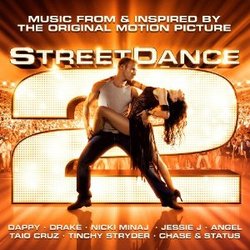 Street Dance 2