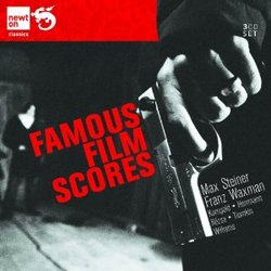 Famous Film Scores