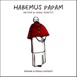 Habemus Papam