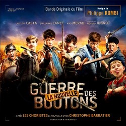 War of the Buttons (La Nouvelle Guerre Des Boutons)