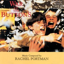 War Of The Buttons
