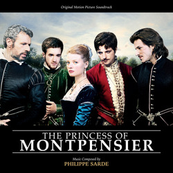 The Princess of Montpensier