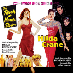 The Revolt of Mami Stover / Hilda Crane