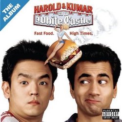 Harold & Kumar Go to White Castle